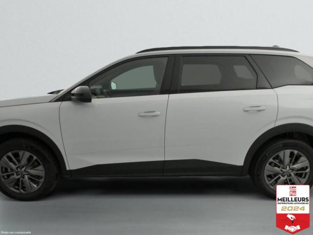 Peugeot 5008 image 3