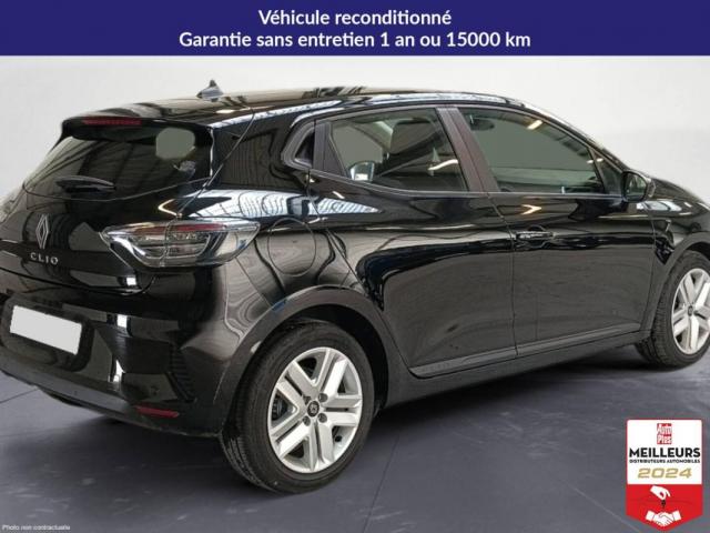 Renault Clio image 5