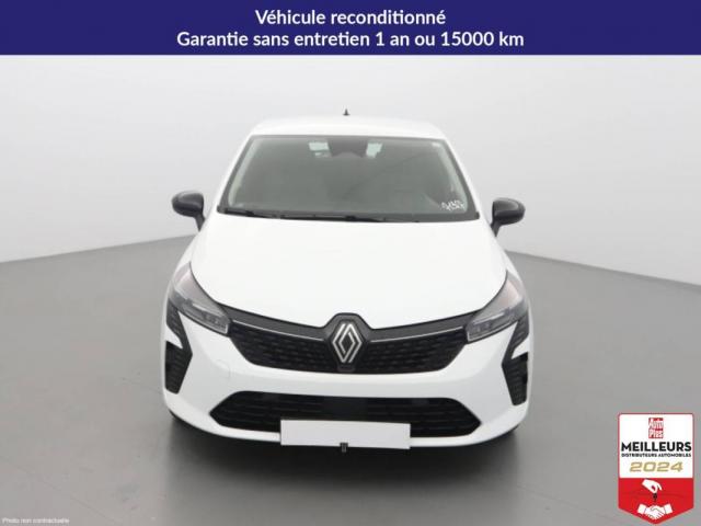 Renault Clio image 6