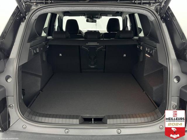 Dacia Bigster image 5