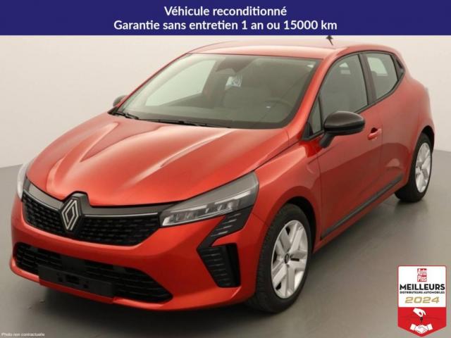 Renault Clio Tce 90 Evolution
