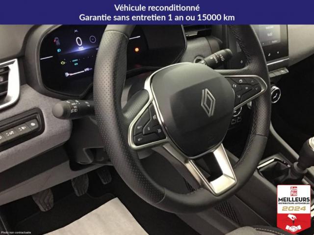 Renault Clio image 7