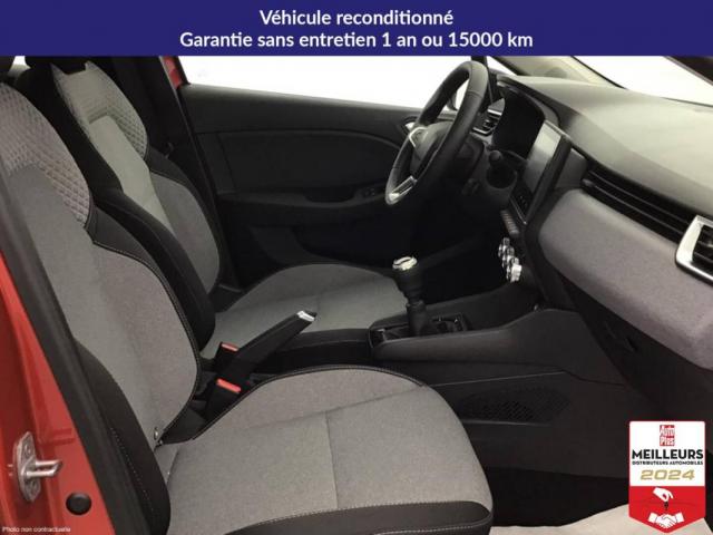 Renault Clio image 4