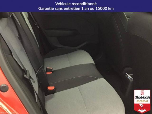 Renault Clio image 1