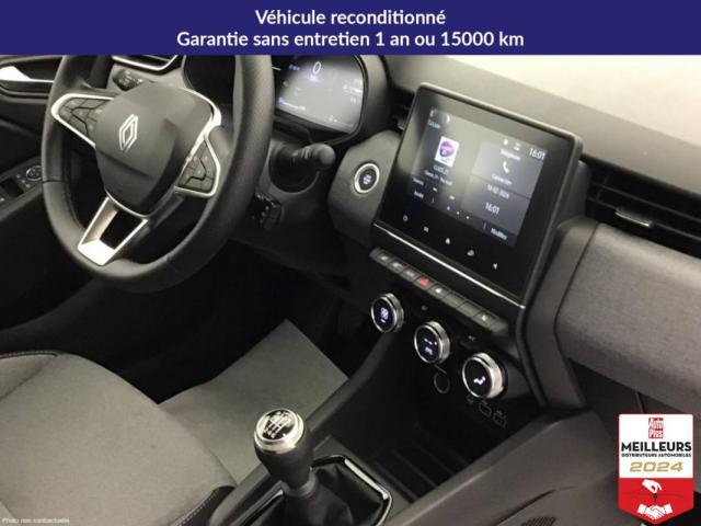 Renault Clio image 8