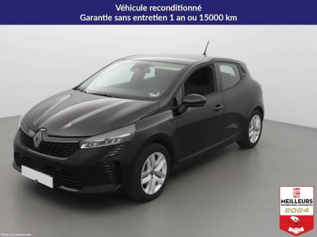 Renault Clio 1.6 E-Tech 145ch Full Hybrid Evolution - 25