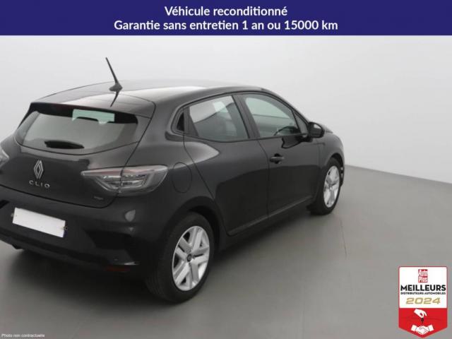 Renault Clio image 3