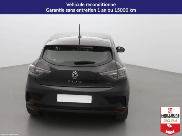 Renault Clio image 9