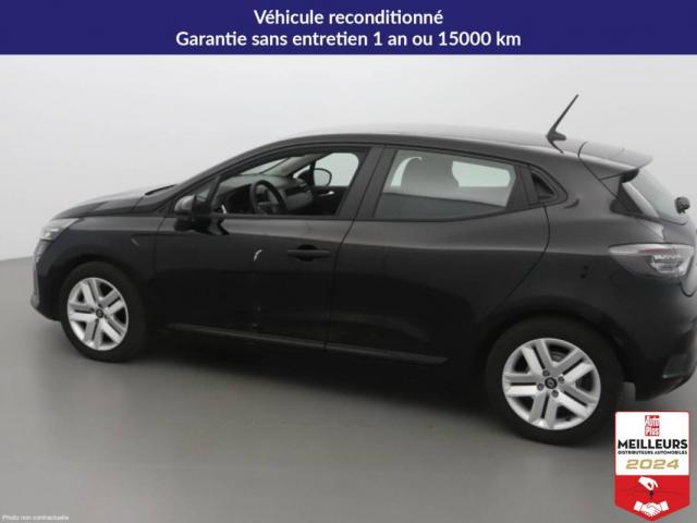 Renault Clio image 8