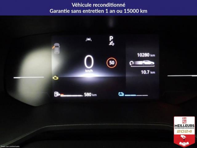 Renault Clio image 7