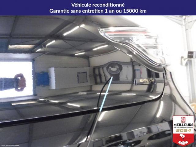 Renault Clio image 6