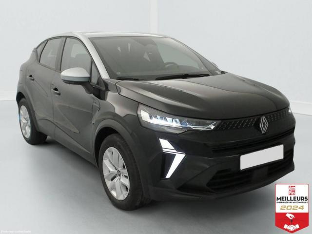 Renault Captur image 7
