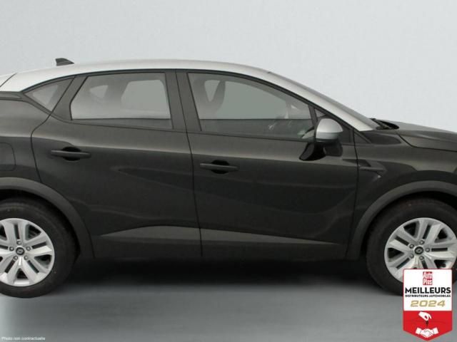 Renault Captur image 3