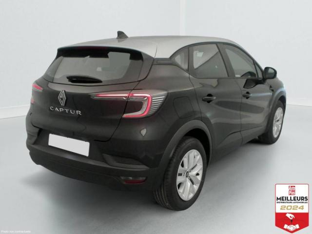 Renault Captur image 5