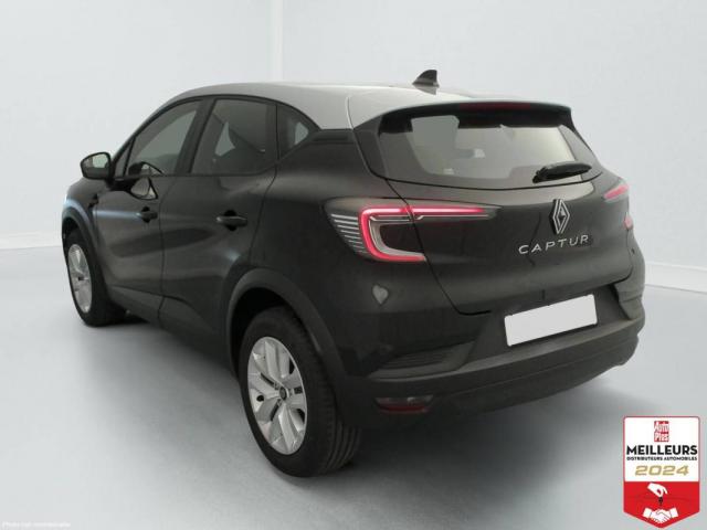 Renault Captur image 2