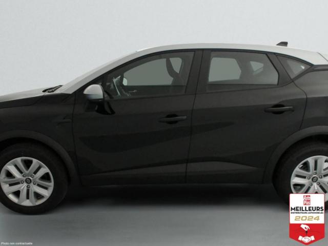 Renault Captur image 9
