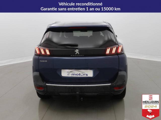 Peugeot 5008 image 2