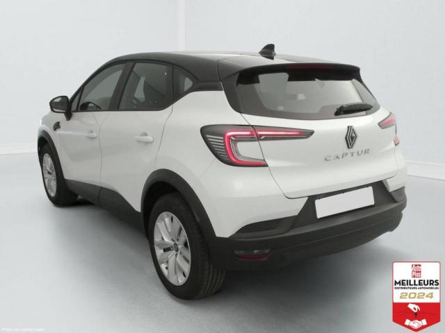 Renault Captur image 3