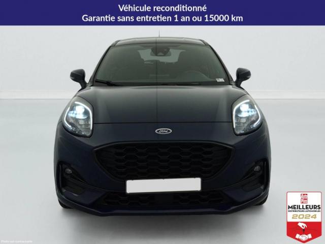 Ford Puma image 1