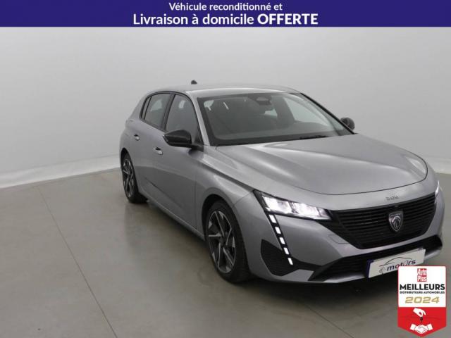 Peugeot 308 image 3