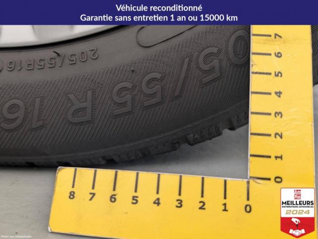 Volkswagen Golf Sw image 4