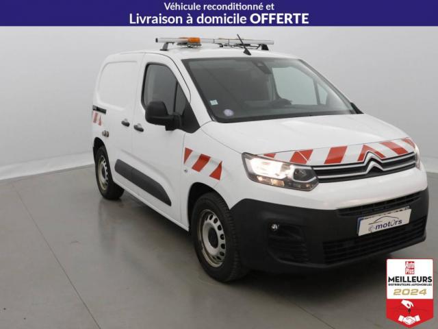 Citroen Berlingo image 8