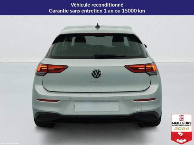Volkswagen Golf image 1