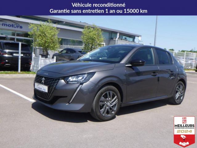 Peugeot 208 Essence 75 Active Pack