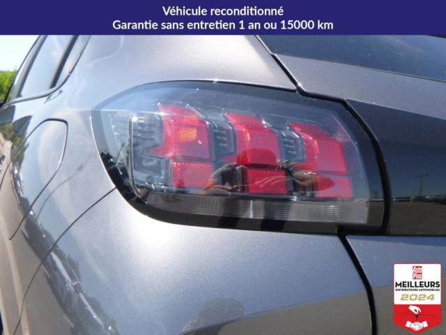 Peugeot 208 image 8