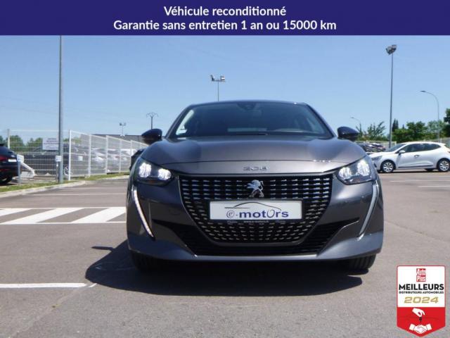 Peugeot 208 image 3