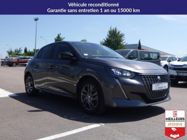 Peugeot 208 image 7