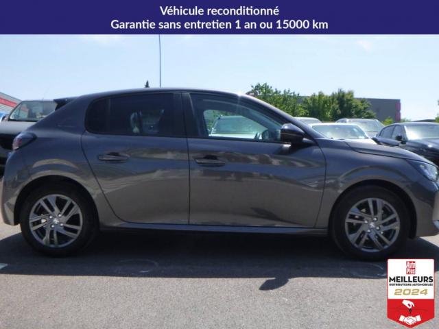 Peugeot 208 image 9