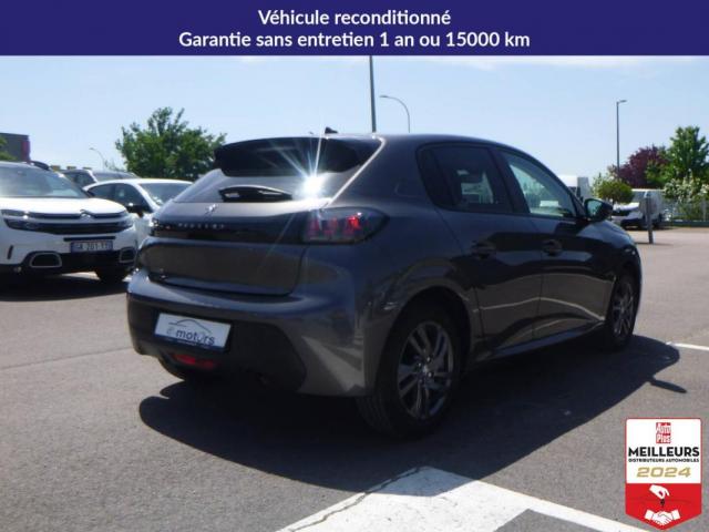 Peugeot 208 image 1