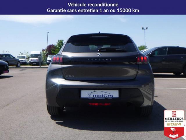 Peugeot 208 image 4