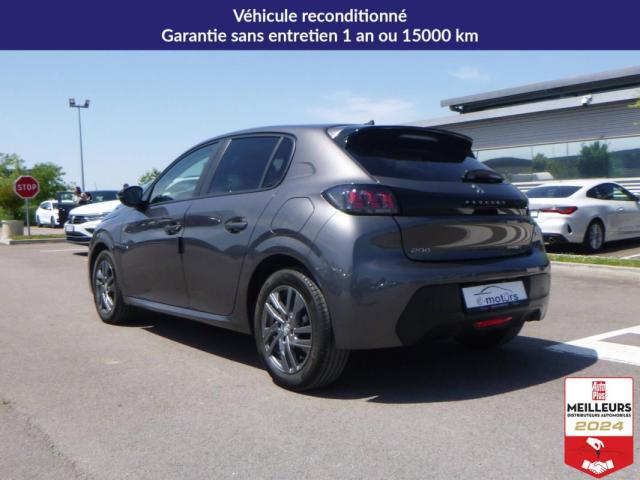 Peugeot 208 image 2