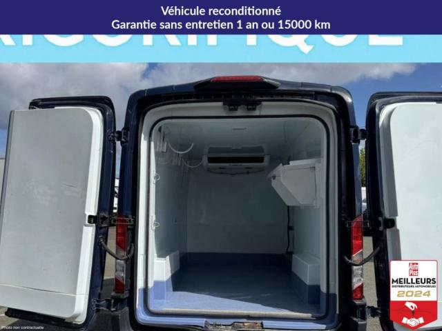 Ford Transit Frigorifique 350 L3h2 2.0 Ecoblue 130ch A