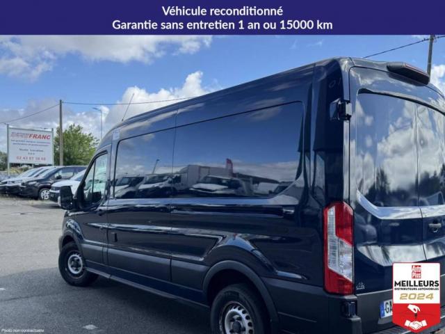 Ford Transit image 2