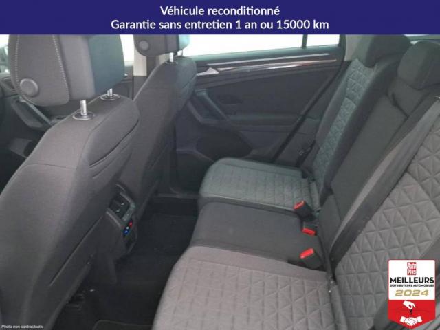 Volkswagen Tiguan image 2