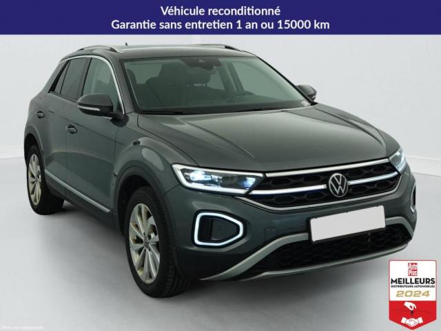 Volkswagen T-Roc image 4
