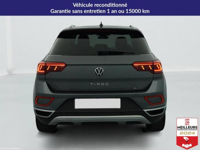 Volkswagen T-Roc image 5