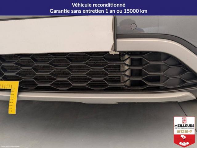 Volkswagen T-Roc image 8