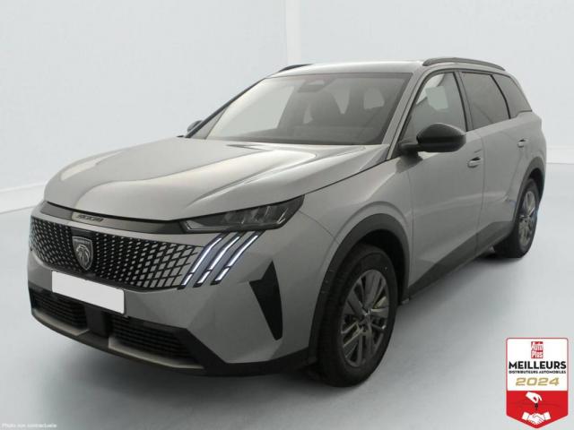 Peugeot 5008 Hybrid 145 E-Dcs6 Allure