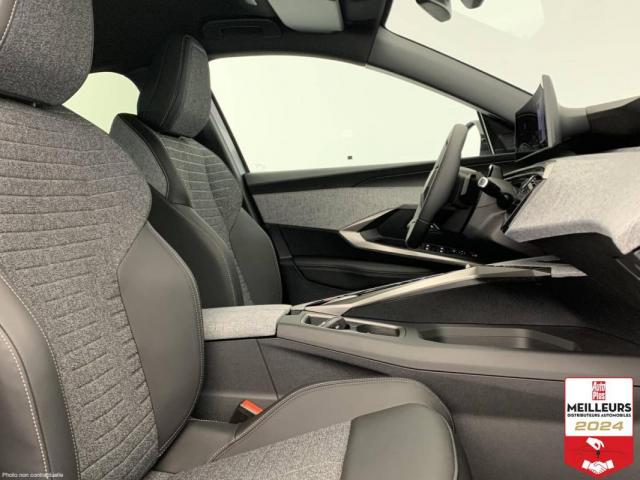 Peugeot 5008 image 4