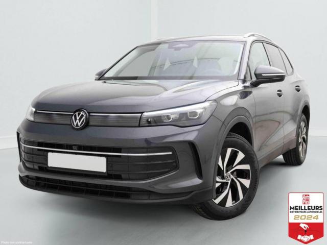 Volkswagen Tiguan 1.5 Etsi 150 Dsg Life