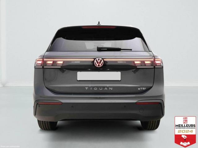 Volkswagen Tiguan image 2