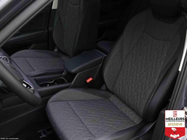 Volkswagen Tiguan image 5