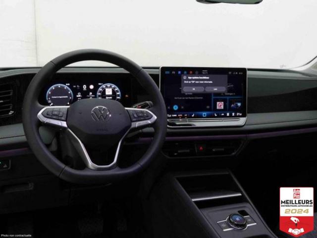 Volkswagen Tiguan image 8