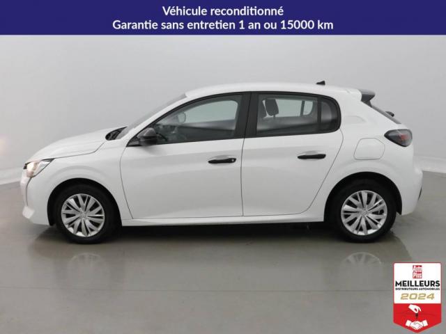 Peugeot 208 image 2