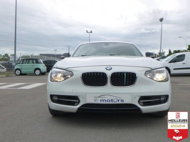 Bmw Série 1 image 7