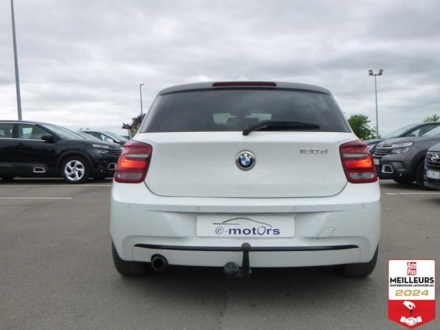 Bmw Série 1 image 1